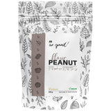 Natural Peanut Flour / Био фъстъчено брашно 500 грама