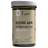 Good Jar / Full of Peanut Butter / Smooth 500 грама