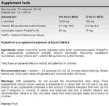 L-Carnitine Shot 3000 - 100 мл