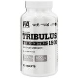 Tribulus Terrestris 1500 / Μέγιστη αντοχή 90 δισκία