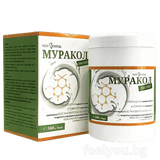 100% Биволска Коластра 360 g Муракол Протект | HALAL (Copy)