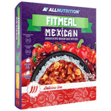 FitMeal Mexican | Mâncare bogată în proteine ​​gata de consumat - 420 de grame