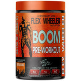 BOOM Pre-Workout Formula - 300 грама