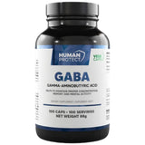 GABA 750 mg - 100 капсули