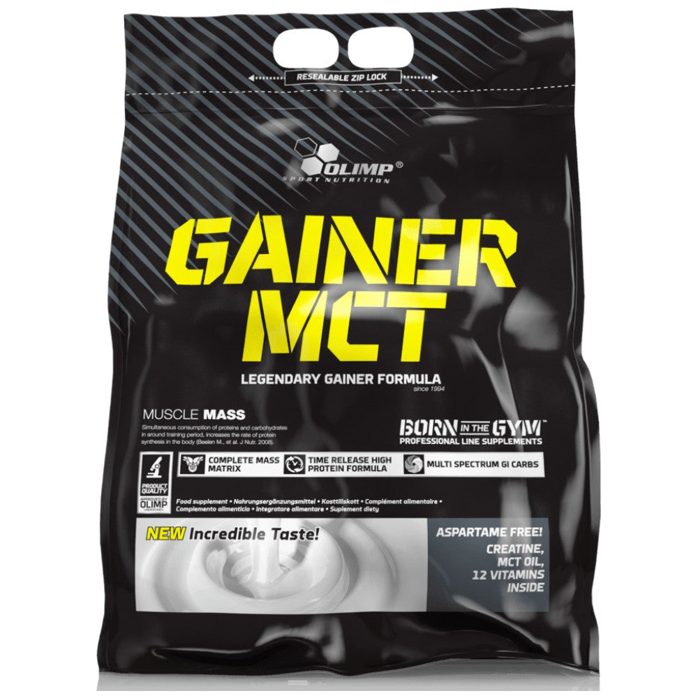 Gainer MCT 6800 γρ