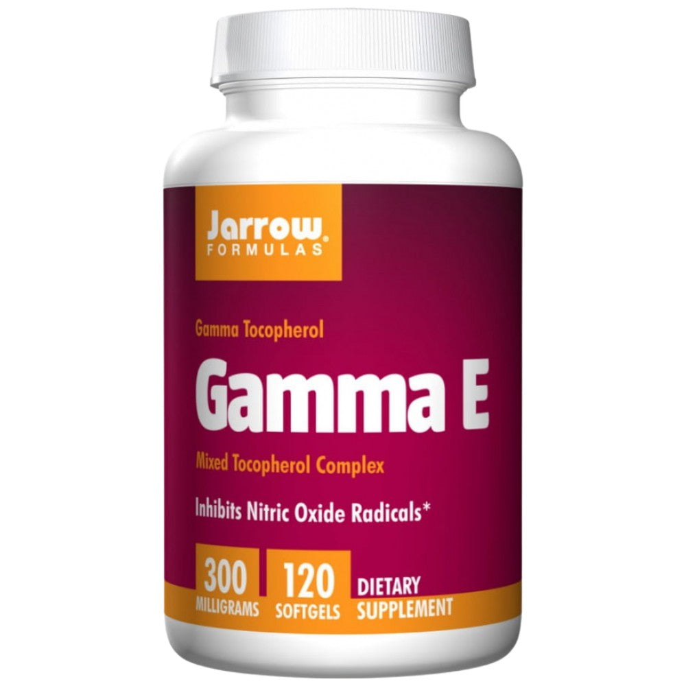 Gamma E 300 mg 120 capsule de gel