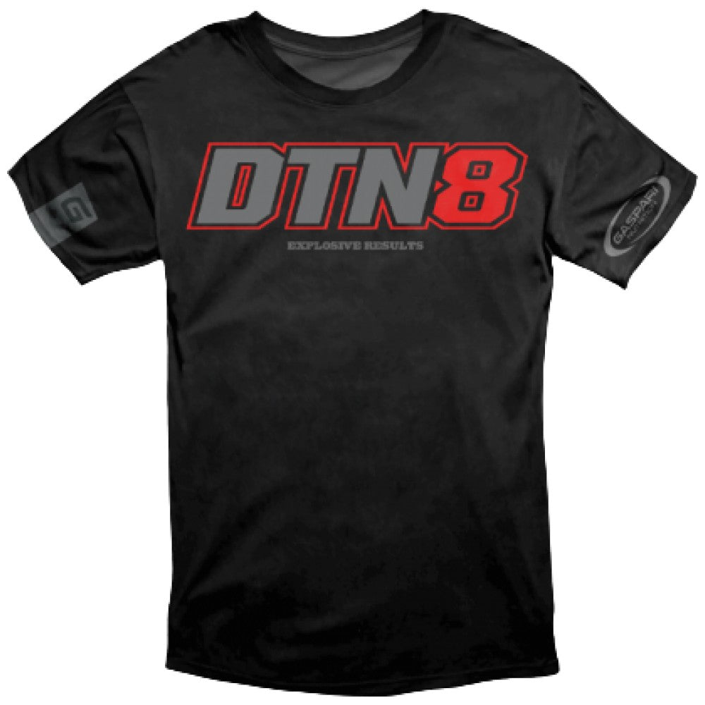 DTN8 Explosive Results | T-Shirt