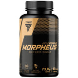 Gold Core | Morpheus - Good Night Support with Melatonin, L-Tryptophan & Gaba - 60 Таблетки