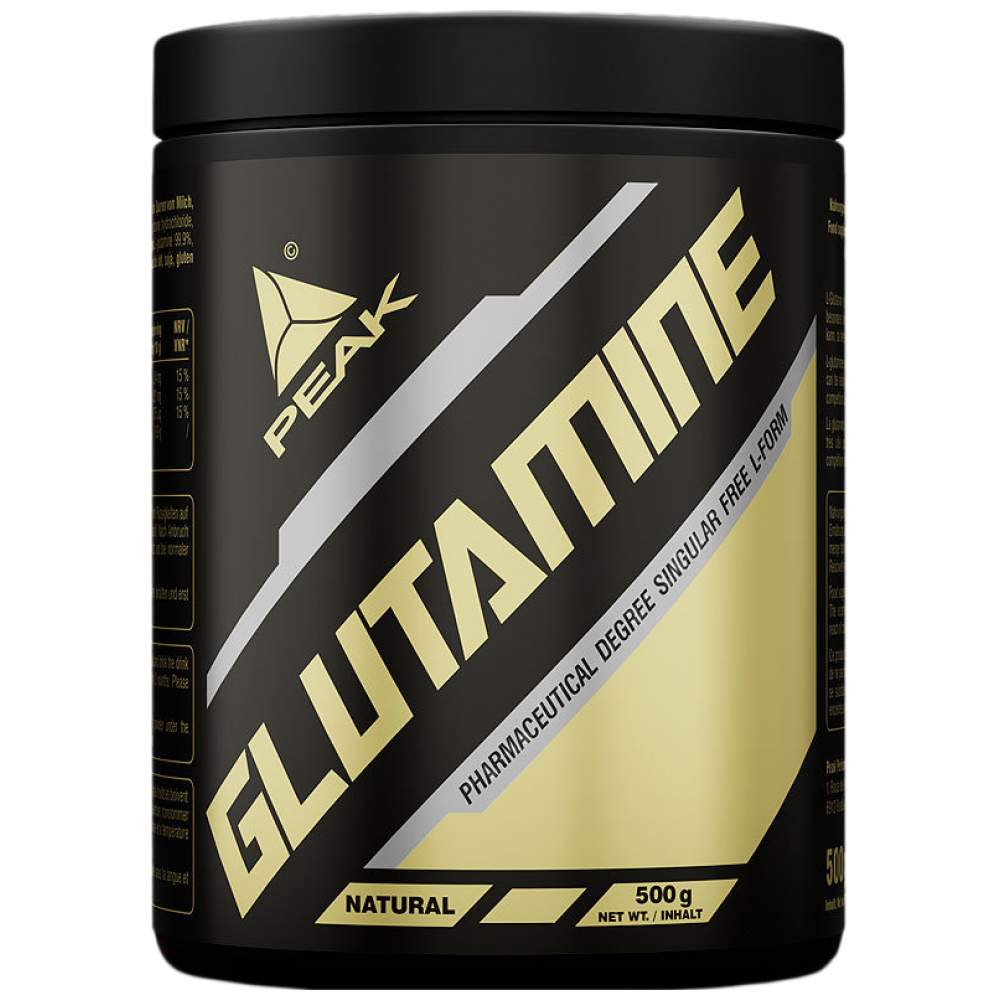 Glutamine Powder - 500 грама