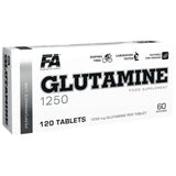 Glutamine 1250 - 120 Таблетки