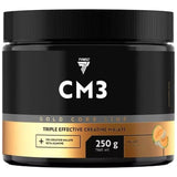 Gold Core CM3 1300 | Tri-Creatine Malate Caps - 90 капсули