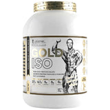 Gold Line / Gold Iso Whey 90% versiunea veche 2000 grame