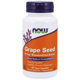 Grape Seed Antioxidant 60 mg - 90 капсули