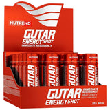 Gutar Energy Shot 60 ml - 20 x 60 мл