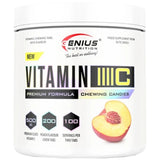 Vitamin C Chewable - 300 Таблетки