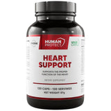 Heart Support | Proper Heart Function Support - 60 капсули