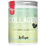 Collagen Heaven | added Zinc, Vitamin C and Hyaluronic Acid - 300 грама