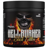 Hellburner / Black Edition - 120 капсули