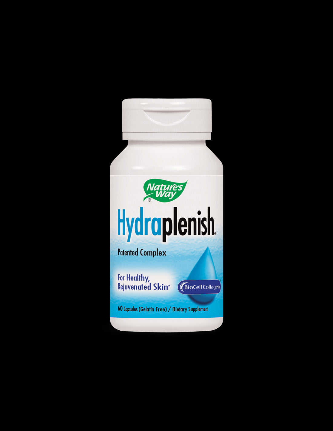 Hydraplenish 500 mg - 60 капсули