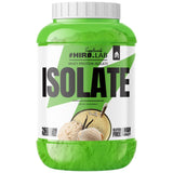 Whey Protein Isolate - 700 грама