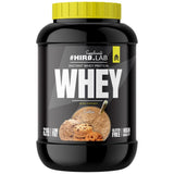 Instant Whey Protein | High Quality Whey Concentrate - 750 грама