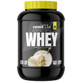 Instant Whey Protein | High Quality Whey Concentrate - 750 грама