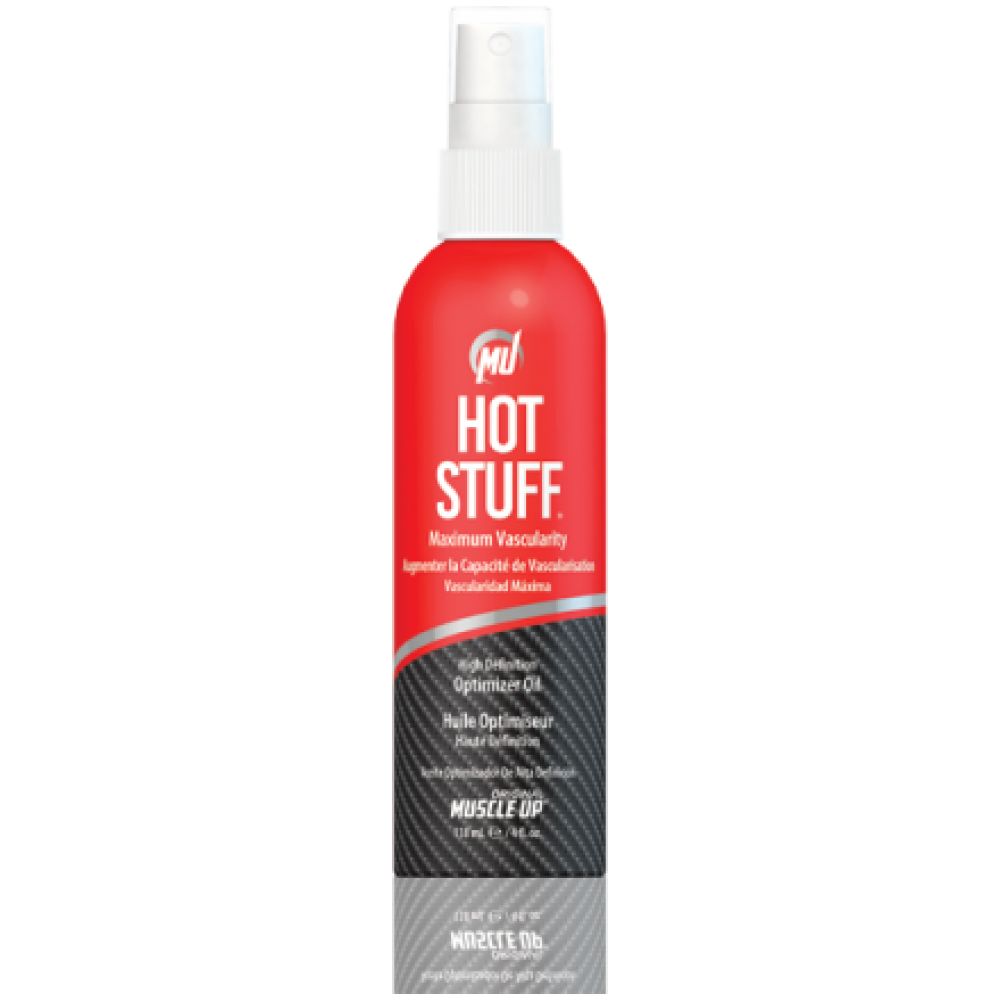 PROTAN HOT STUFF / 118 ml. - 118 мл