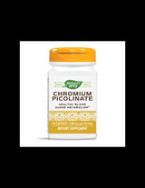 Chromium Picolinate 200 mcg - 60 капсули - Feel You