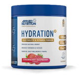 Hydration+ | Electrolyte & Vitamin Powder - 240 грама