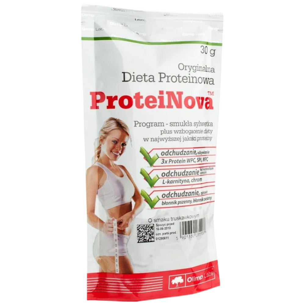 ProteiNova 600 grame