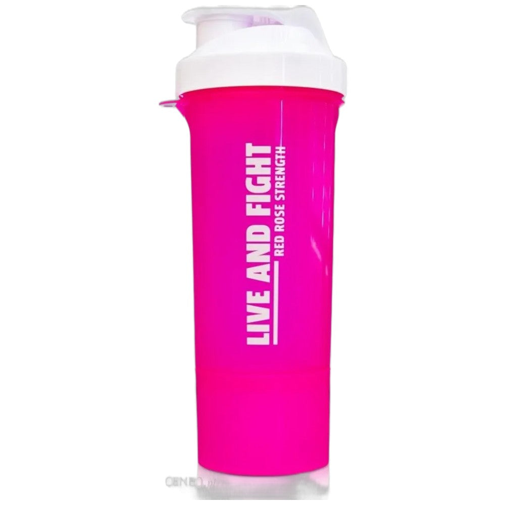 SHAKER LADY NĂSCUT ÎN SALĂ - 500 ml