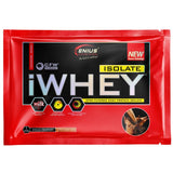 iWhey Isolate - 900 грама