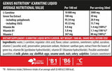 iCarnitine Liquid - 1000 мл