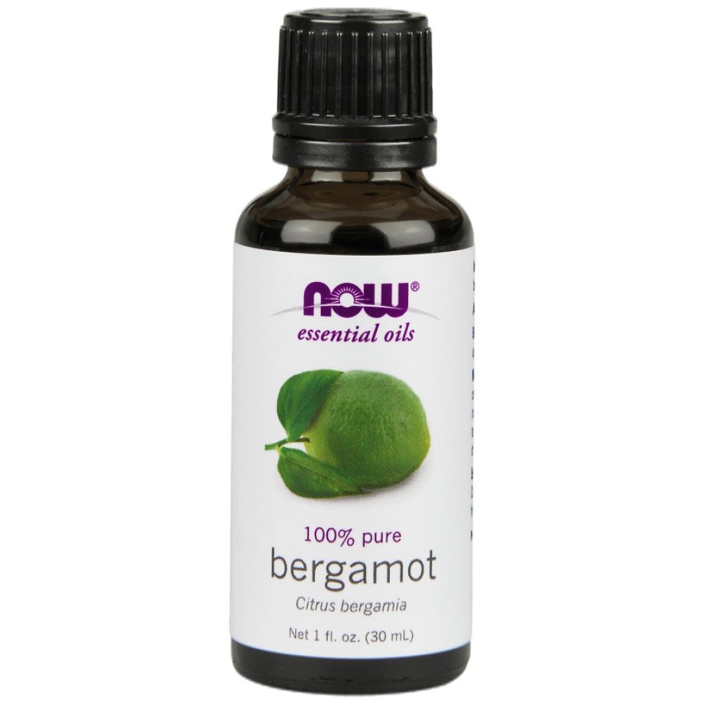 Bergamot Oil - 30 мл