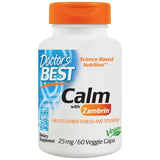 BEST Calm with Zembrin 25 mg - 60 капсули