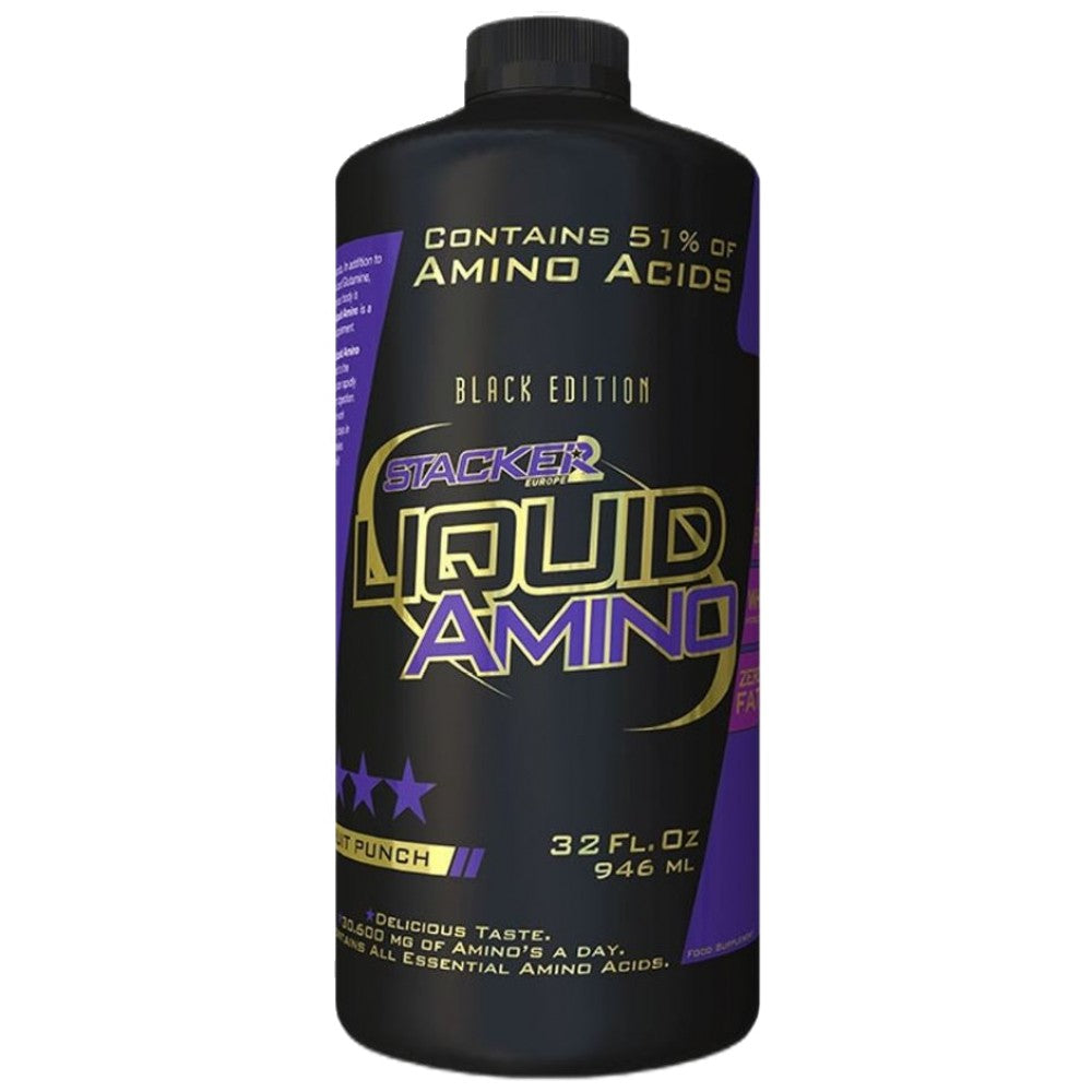 LICHID AMINO - 946 ml