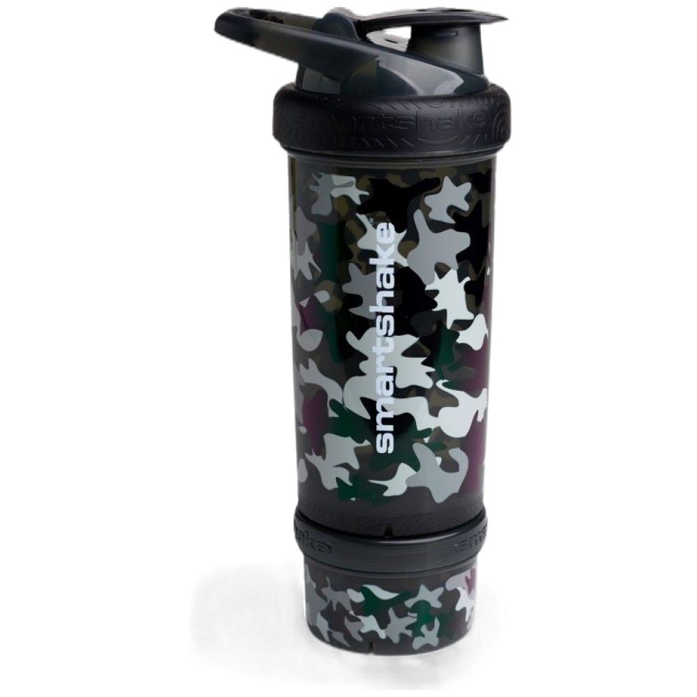 Revive Smart Shaker | Camo Black - 750 мл