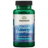 Vision Essentials 60 капсули