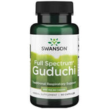 Full Spectrum Guduchi 400 mg 90 capsule