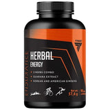 Herbal Energy - 120 капсули