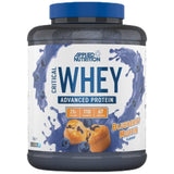 Critical Whey | Advanced Protein Blend - 2000 грама