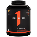 R1 Protein | 100% Whey Isolate & Whey Hydrolysate - 855-930 грама