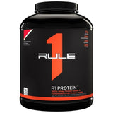 R1 Protein | 100% Whey Isolate & Whey Hydrolysate - 855-930 грама