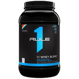 R1 Whey Blend - 2176-2312 грама