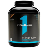 R1 Whey Blend - 2176-2312 грама