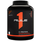 R1 Protein | 100% Whey Isolate & Whey Hydrolysate - 855-930 грама