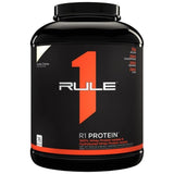 R1 Protein | 100% Whey Isolate & Whey Hydrolysate - 855-930 грама