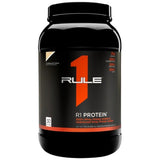 R1 Protein | 100% Whey Isolate & Whey Hydrolysate - 855-930 грама