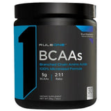 BCAAs | 100% Micronized 2:1:1 BCAA Formula - 426 грама