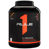 R1 Protein | 100% Whey Isolate & Whey Hydrolysate - 855-930 грама